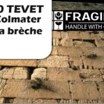 10 TEVET: Colmater la brèche