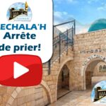 ZOHAR Bechalah: Arrête de prier!