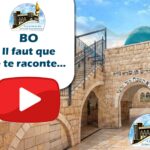 ZOHAR: BO…Il faut que je te raconte…