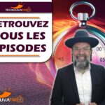 TECHOUVA TIME, retrouvez tous les épisodes…