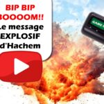 Les beepers du Liban BIP BIP BOOM!! 🚨Le message Explosif d’Hachem #iran #hezbollah #israel #guerre