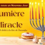 “À la Lumière du Miracle” – Le Nouveau Livre de Hanouka par OVDHM